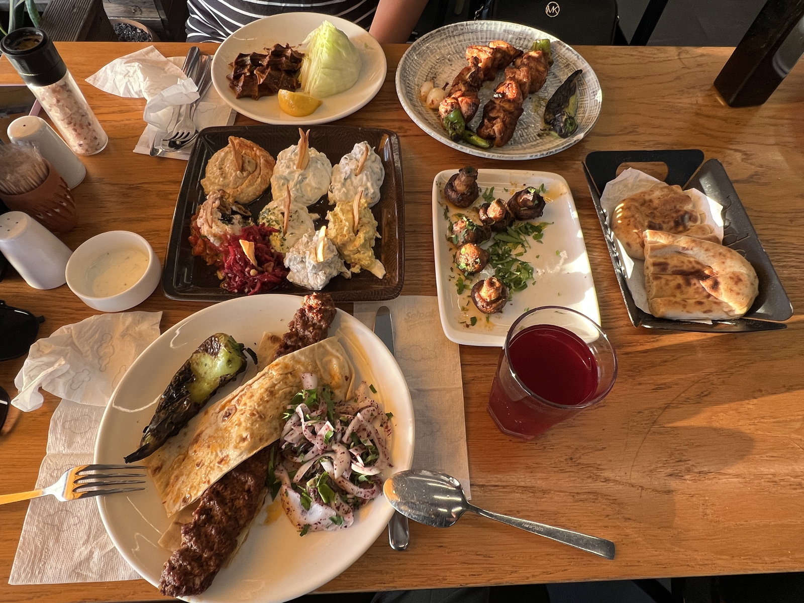 Dedem Kasap Cızbız