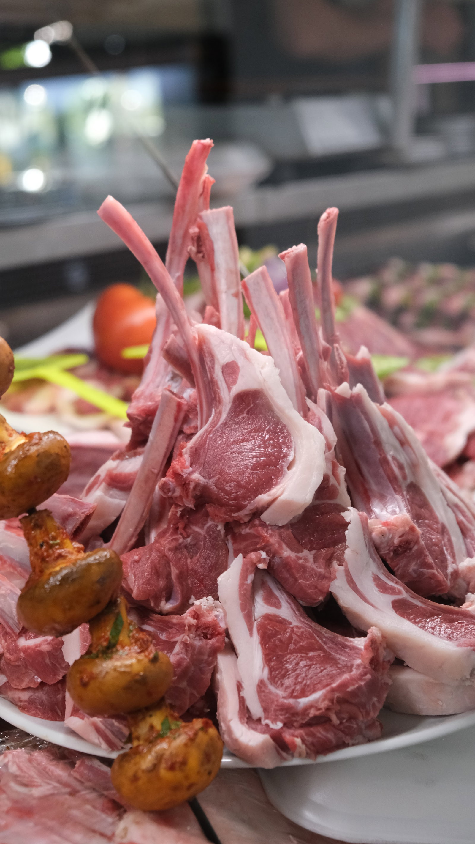 Dedem Kasap Cızbız