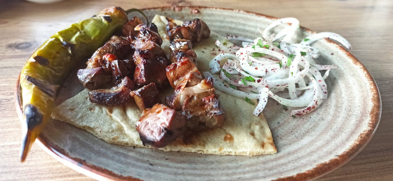 Dedem Kasap Cızbız