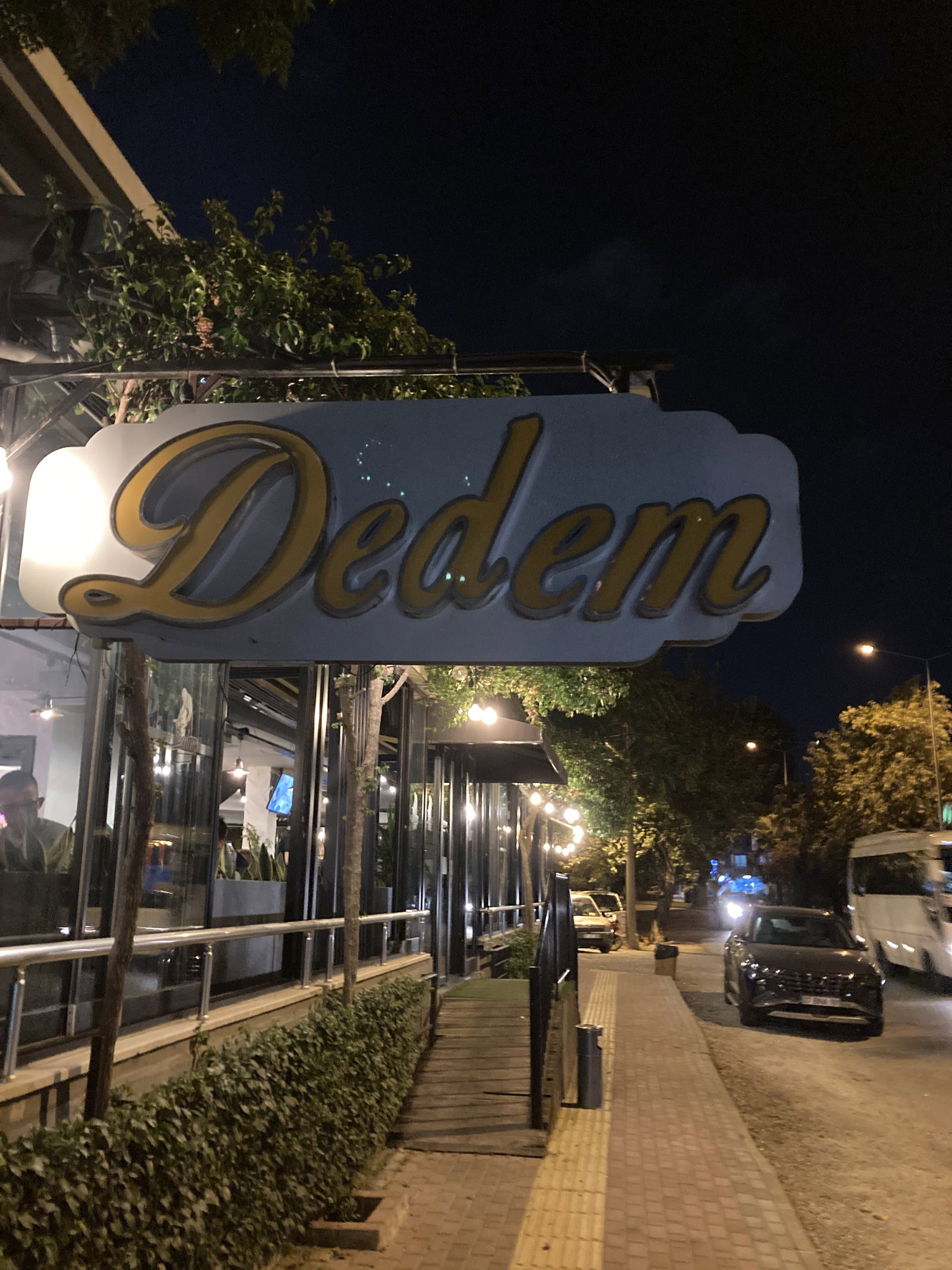 Dedem Kasap Cızbız