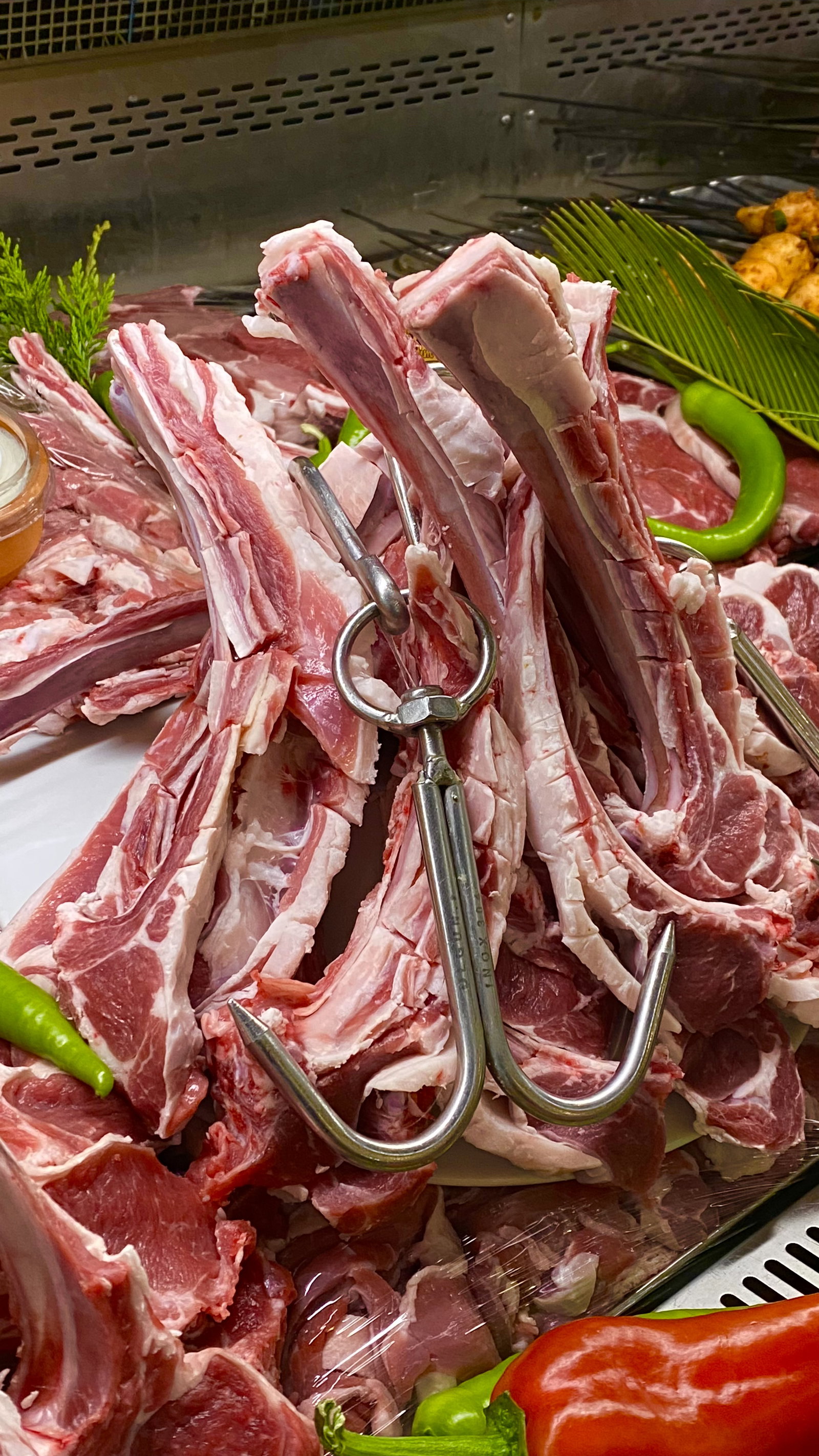 Dedem Kasap Cızbız