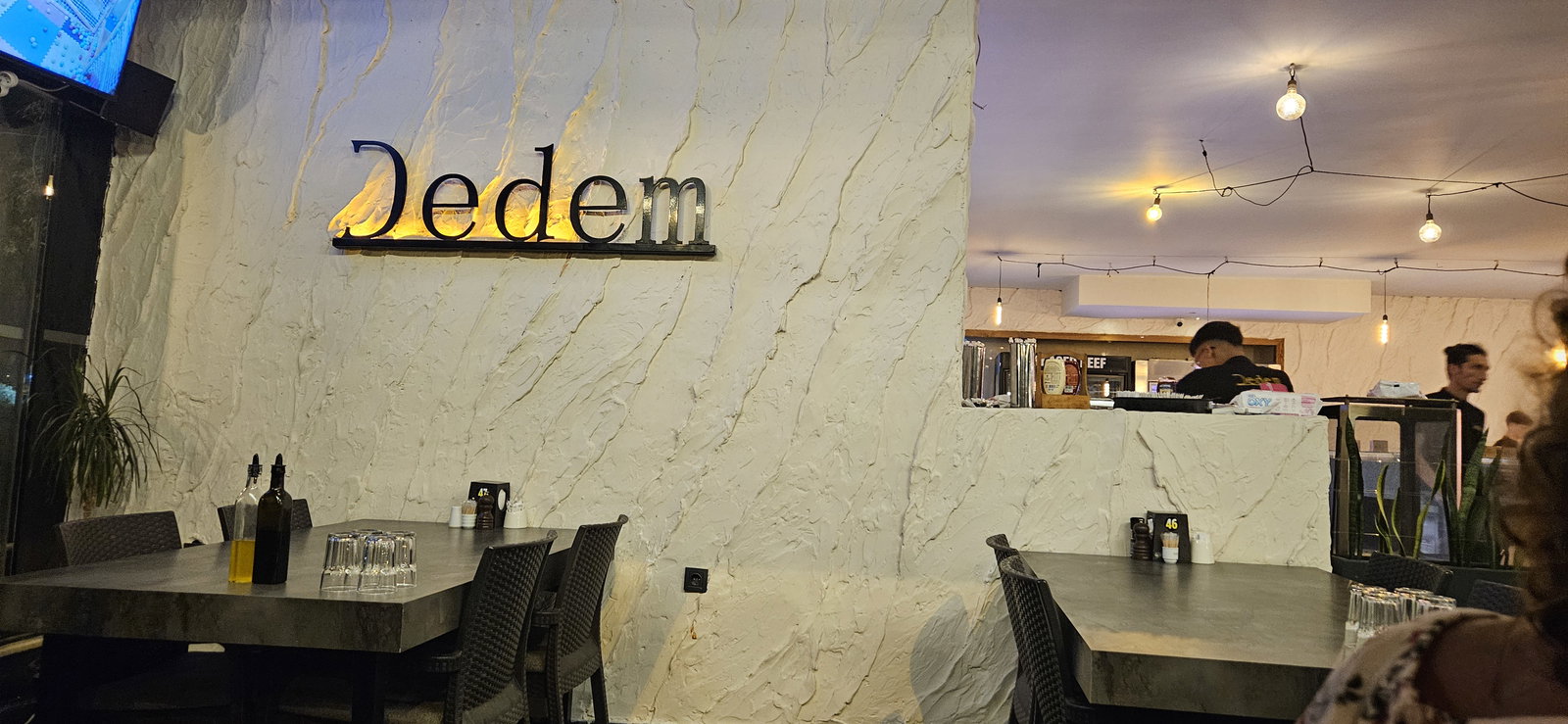 Dedem Kasap Cızbız