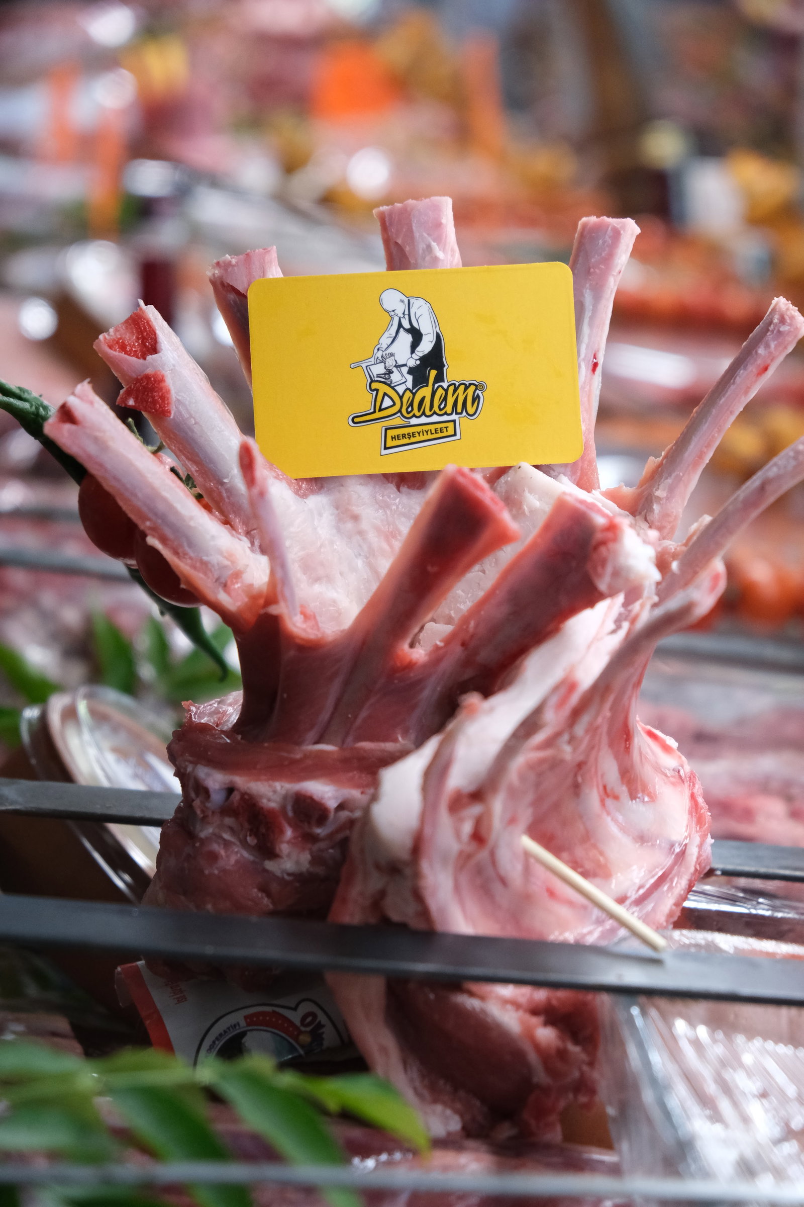 Dedem Kasap Cızbız