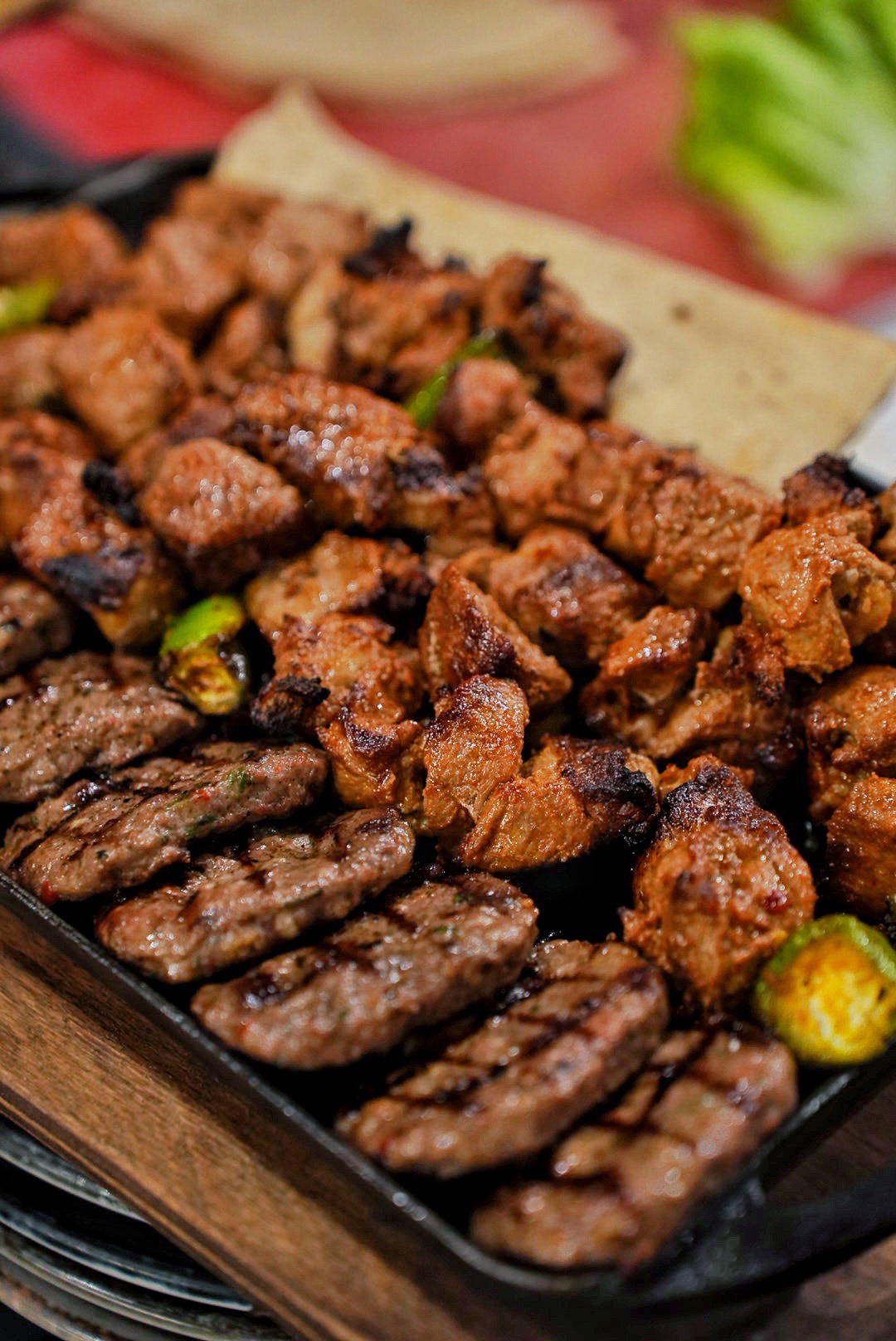 Dedem Kasap Cızbız