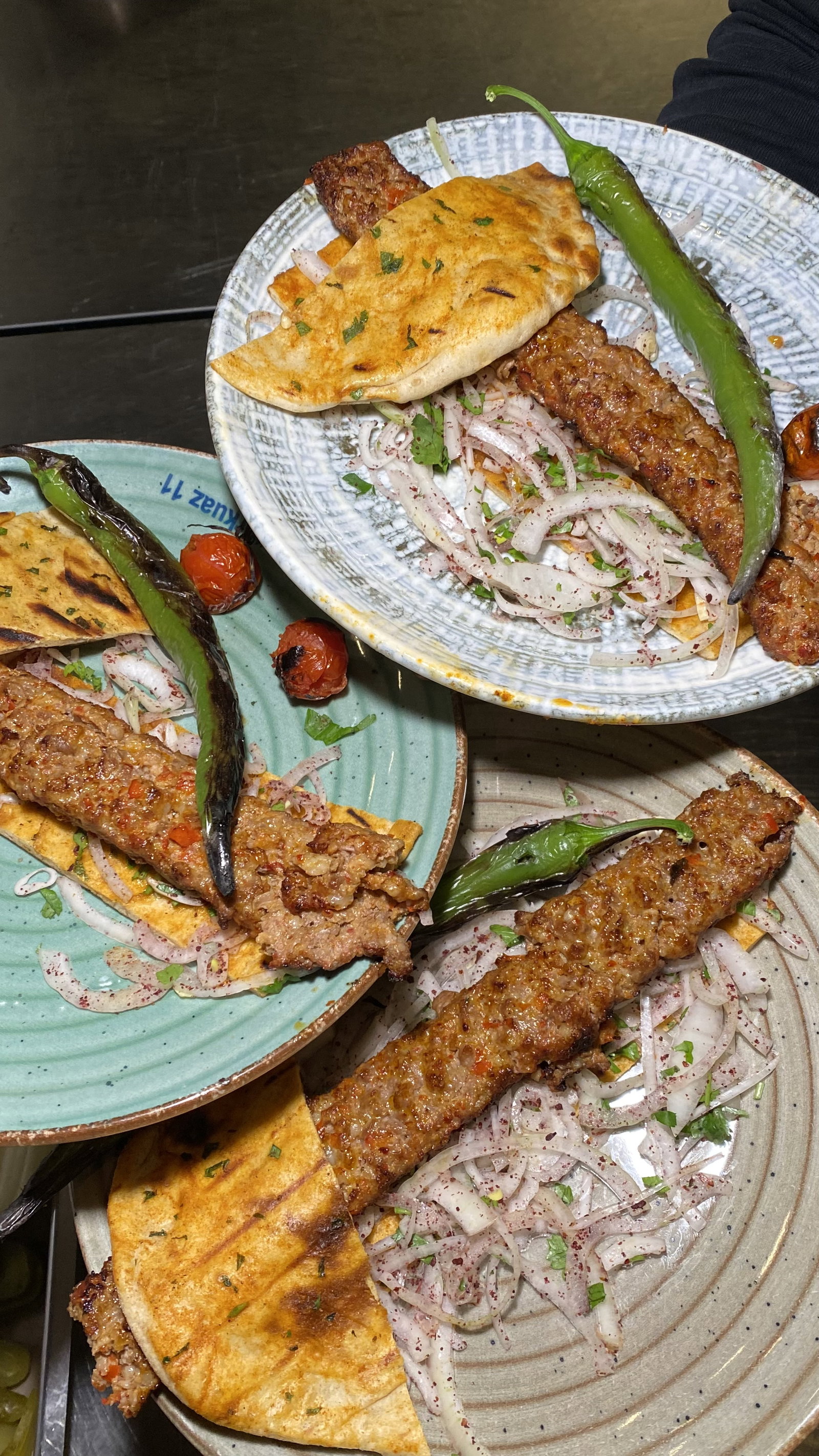 Dedem Kasap Cızbız