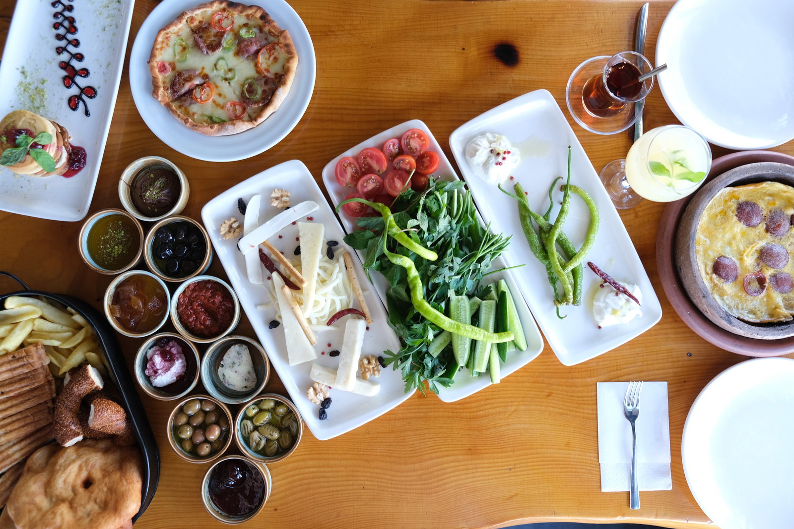 Dedem Kasap Cızbız