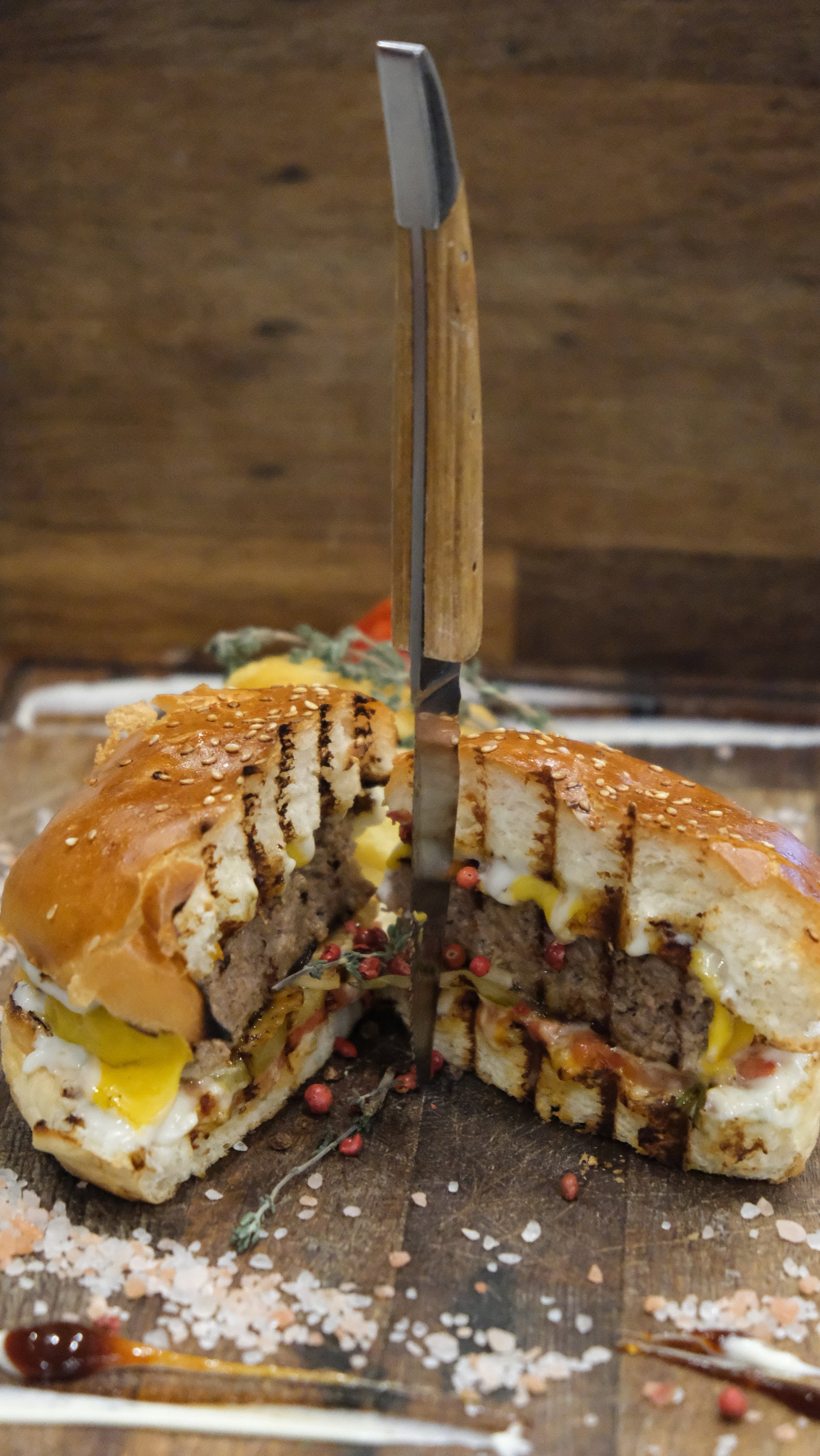 Dedem Kasap Cızbız