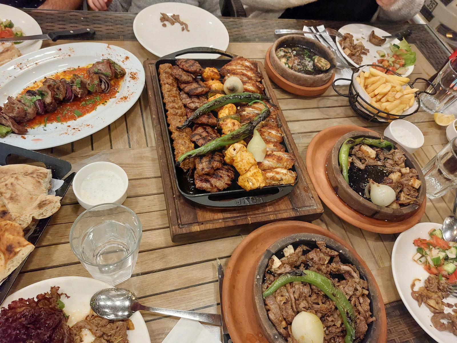 Dedem Kasap Cızbız