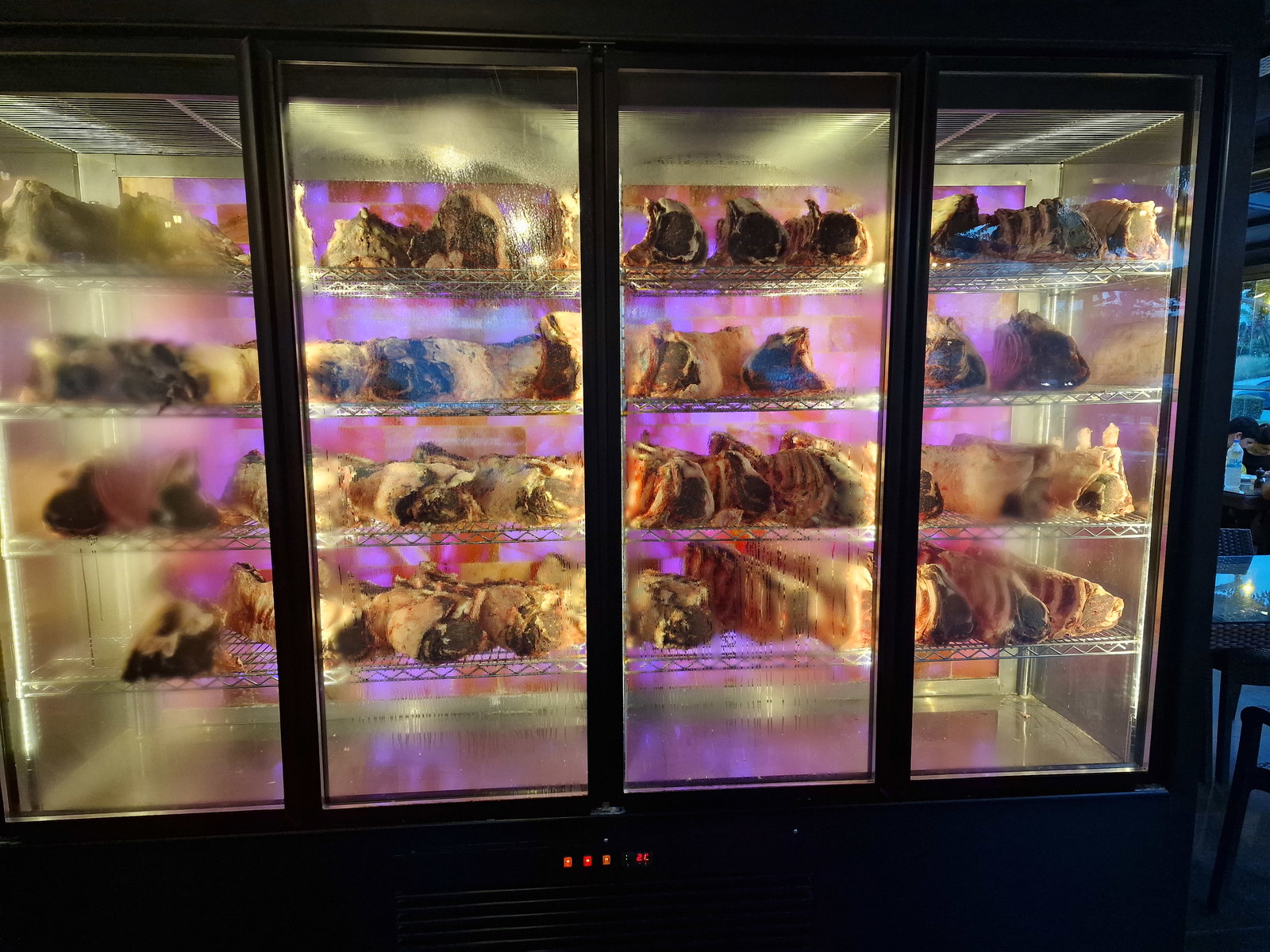 Dedem Kasap Cızbız