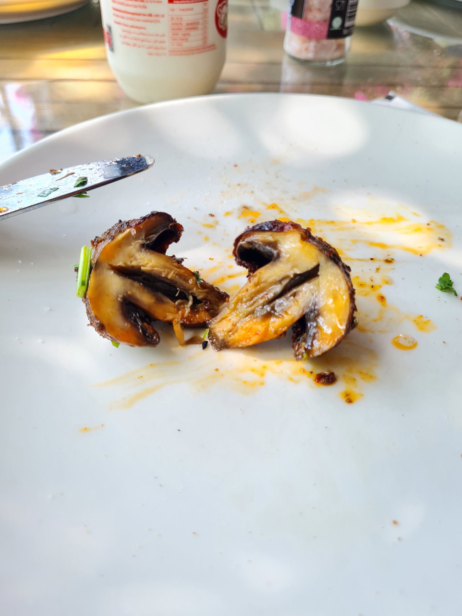 Dedem Kasap Cızbız