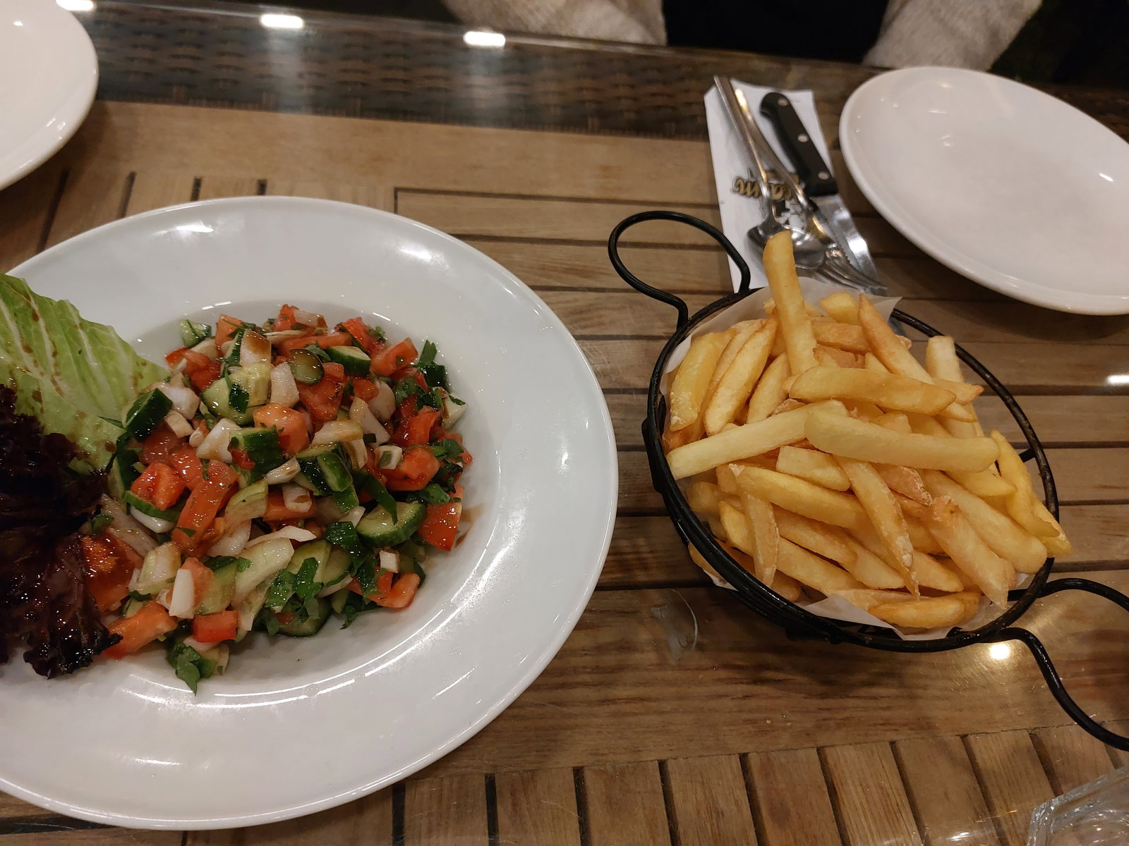 Dedem Kasap Cızbız