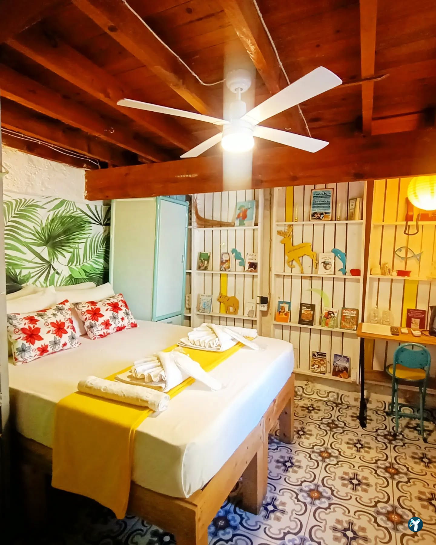 Mell10 House
