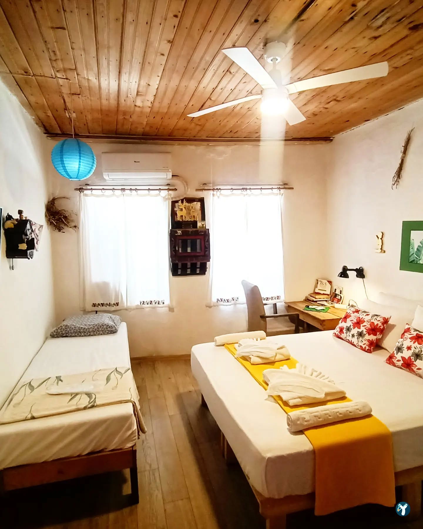 Mell10 House
