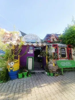 Mell10 House resimleri