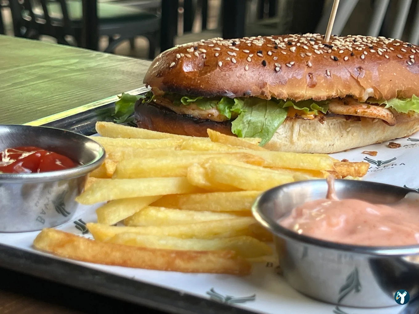 Bavyera Gastro & Pub
