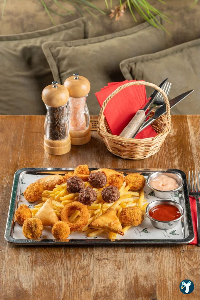 Bavyera Gastro & Pub