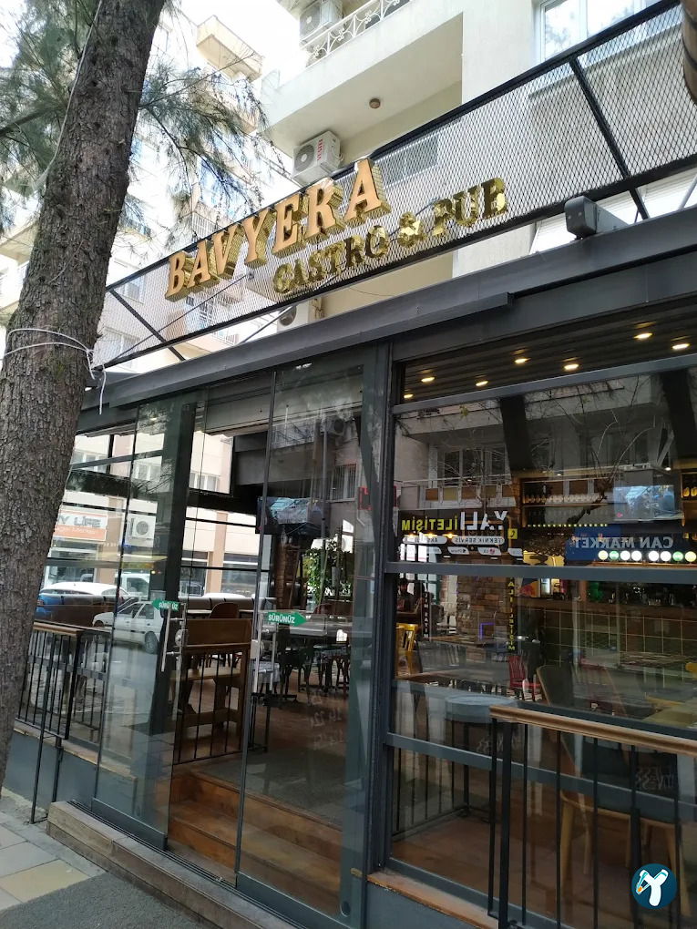 Bavyera Gastro & Pub
