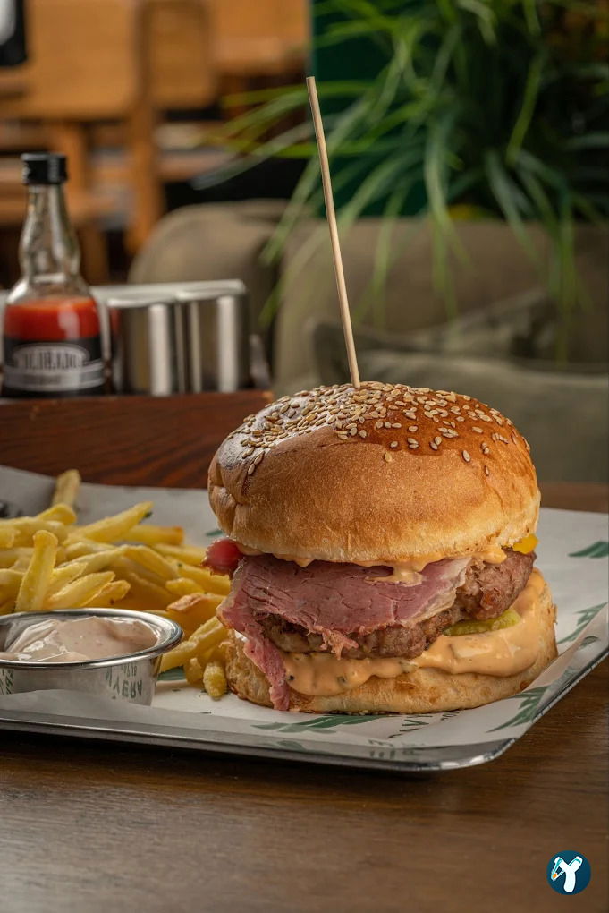 Bavyera Gastro & Pub