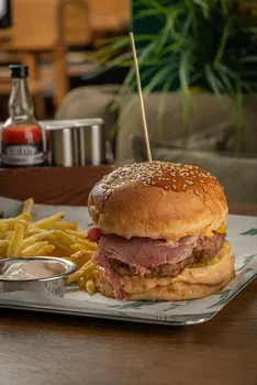 Bavyera Gastro & Pub resimleri