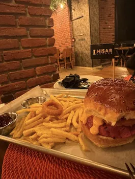Hisar Lounge Simav resimleri