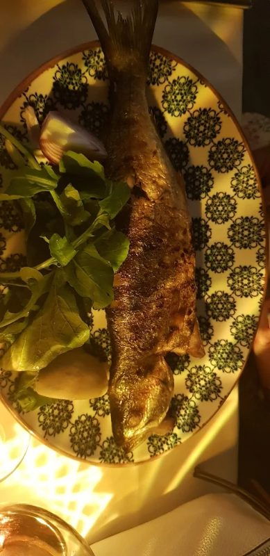 Yeniköy Balıkçısı