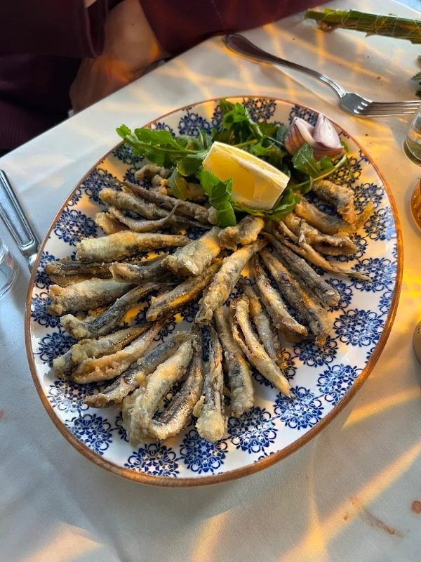 Yeniköy Balıkçısı