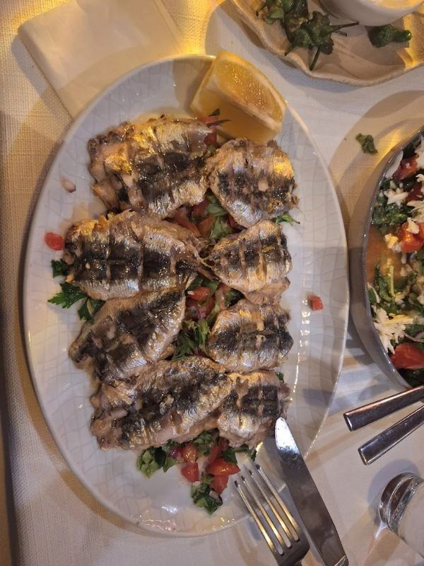 Yeniköy Balıkçısı