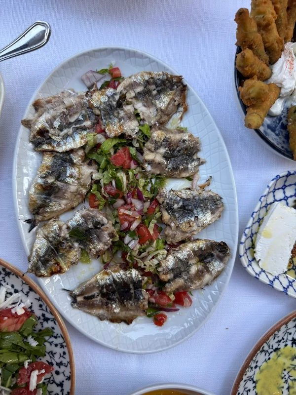 Yeniköy Balıkçısı