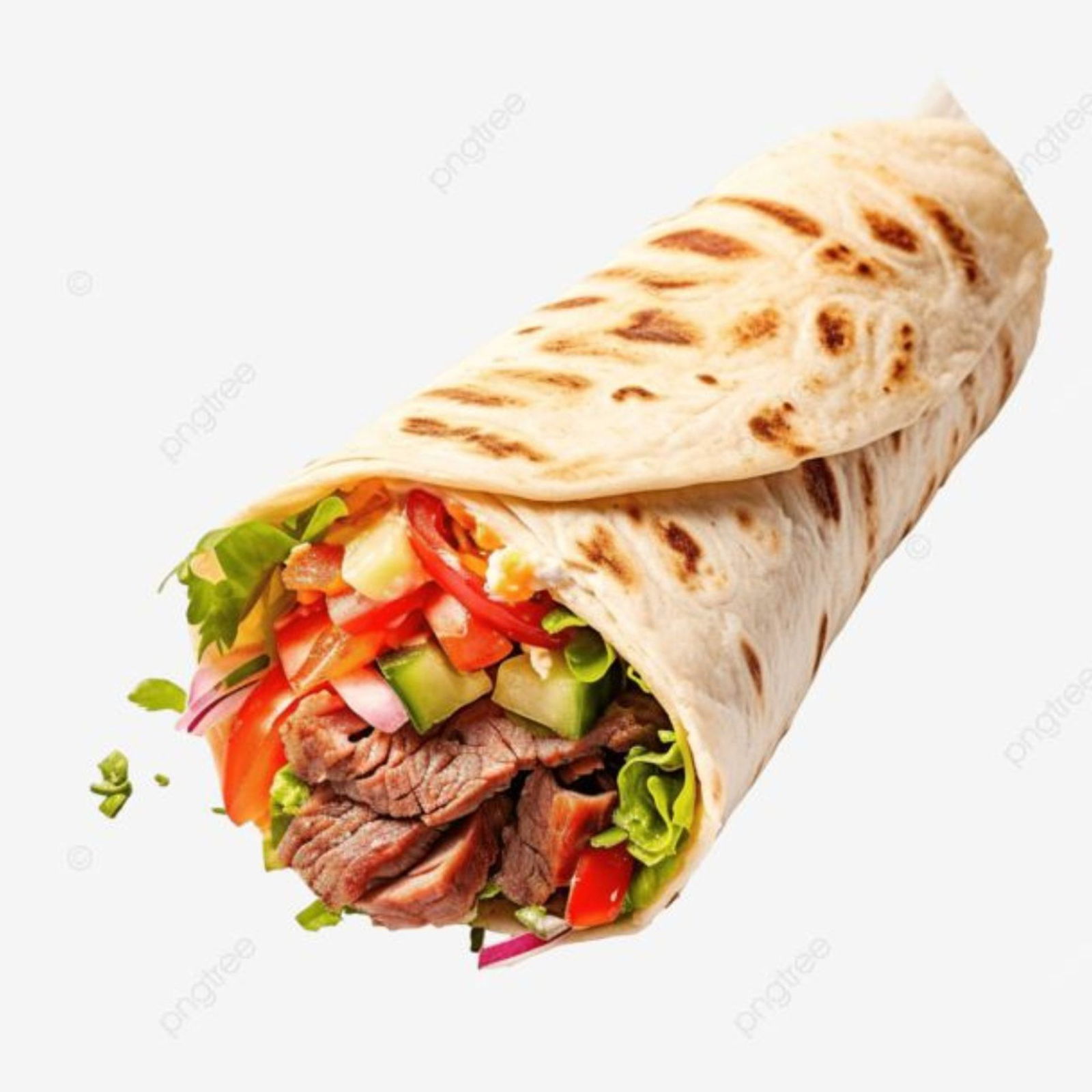Tavuk Döner