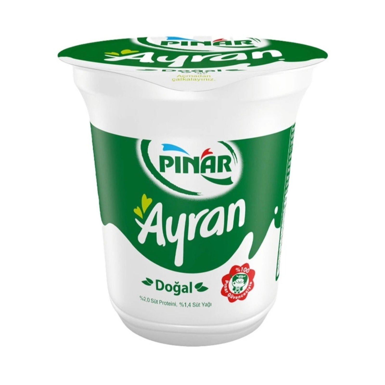 Ayran (30 cl.)