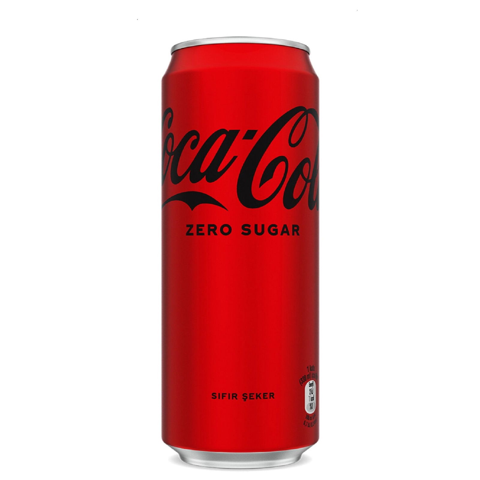 Cola-Cola Zero Sugar (33 cl.)