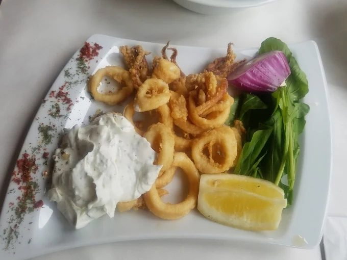 Liman Balıkçılık ,Manisa Balık Pişirici,Manisa Günlük Balık Satıs