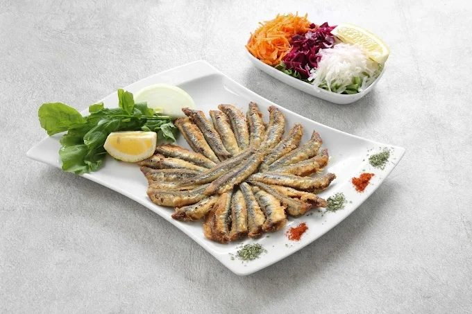 Liman Balıkçılık ,Manisa Balık Pişirici,Manisa Günlük Balık Satıs