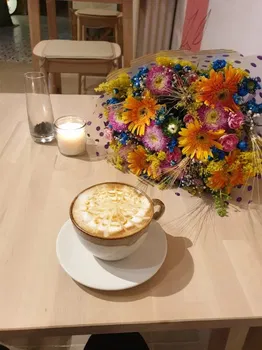 Fika coffee house resimleri