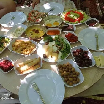Paşayaylası Kahvaltı Evi resimleri
