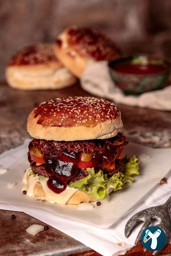Ohannes Burger IYTE