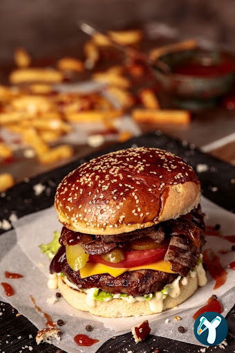 Ohannes Burger IYTE