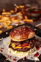 Ohannes Burger IYTE