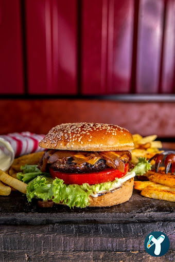 Ohannes Burger IYTE