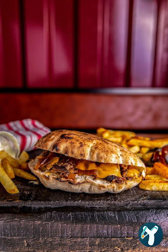 Ohannes Burger IYTE