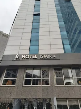 Hotel Ismira resimleri