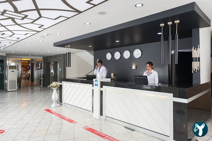 Hotel Ismira