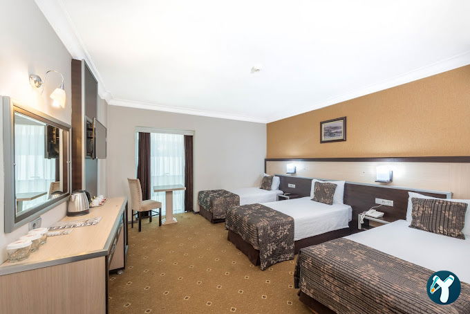 Hotel Ismira