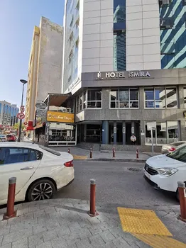 Hotel Ismira resimleri
