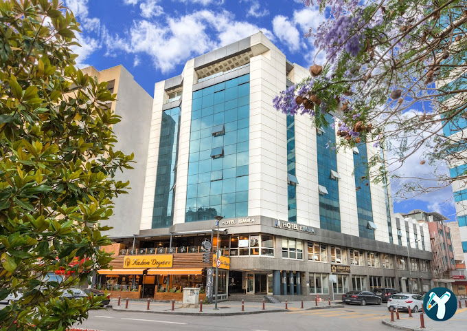 Hotel Ismira