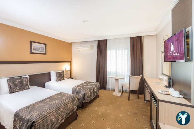 Hotel Ismira