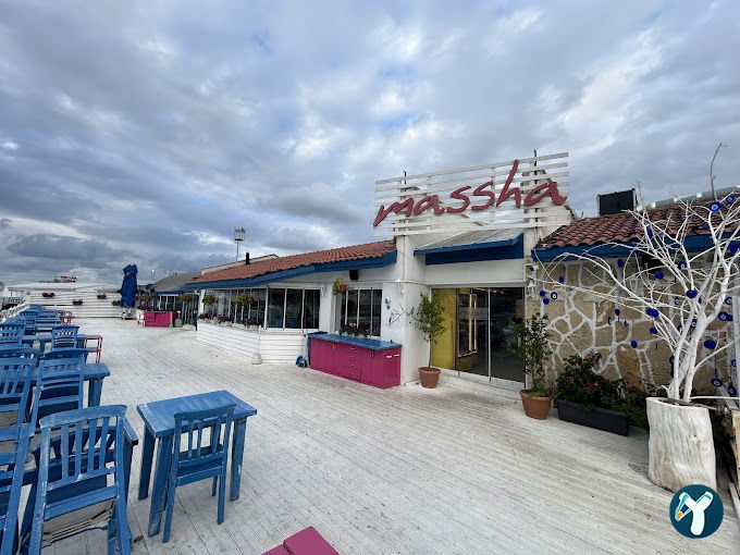 Massha Şile Balıkçısı