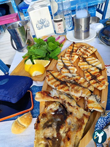 Massha Şile Balıkçısı