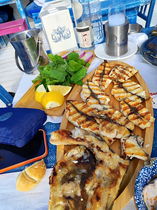 Massha Şile Balıkçısı