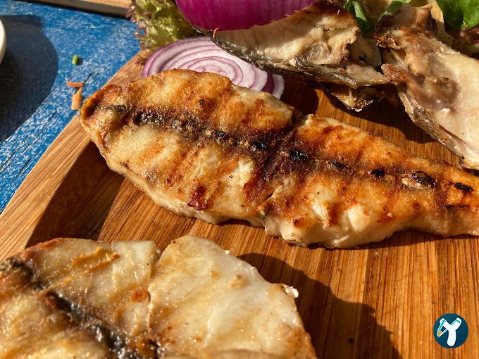 Massha Şile Balıkçısı